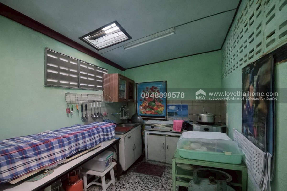 รูป ขายบ้านเดี่ยว 2 ชั้น ซอยติวานนท์2  - รูปที่ 6/10