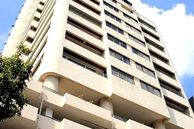 ขายคอนโด : LTH6308 – Acadamia Grand Tower Condominium Penthouse 3 bedrooms size 194 Sq.M. near BTS Phrom Phong FOR SALE 19.9 MB