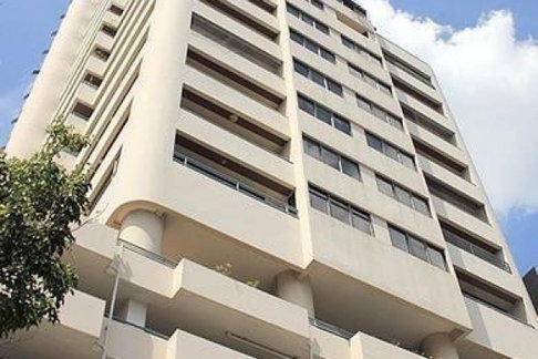 LTH6308 – Acadamia Grand Tower Condominium Penthouse 3 bedrooms size 194 Sq.M. near BTS Phrom Phong FOR SALE 19.9 MB