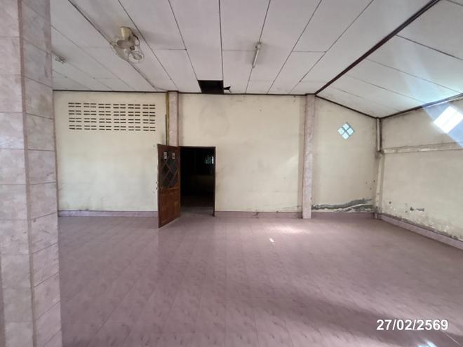 รูป บ้านเดี่ยว 326 ตร.วา ชุมพวง นครราชสีมา 2.7M - รูปที่ 7/38