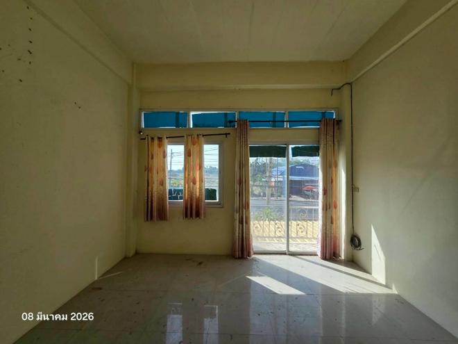 รูป อาคารพาณิชย์ 22.4 ตร.วา คลองขลุง กำแพงเพชร 2.1M - รูปที่ 7/36