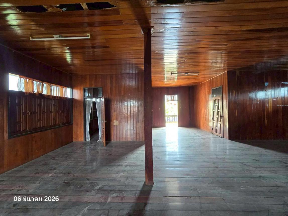 รูป บ้านเดี่ยว 132.5 ตร.วา เมืองแพร่ แพร่ 698,000 - รูปที่ 35/50