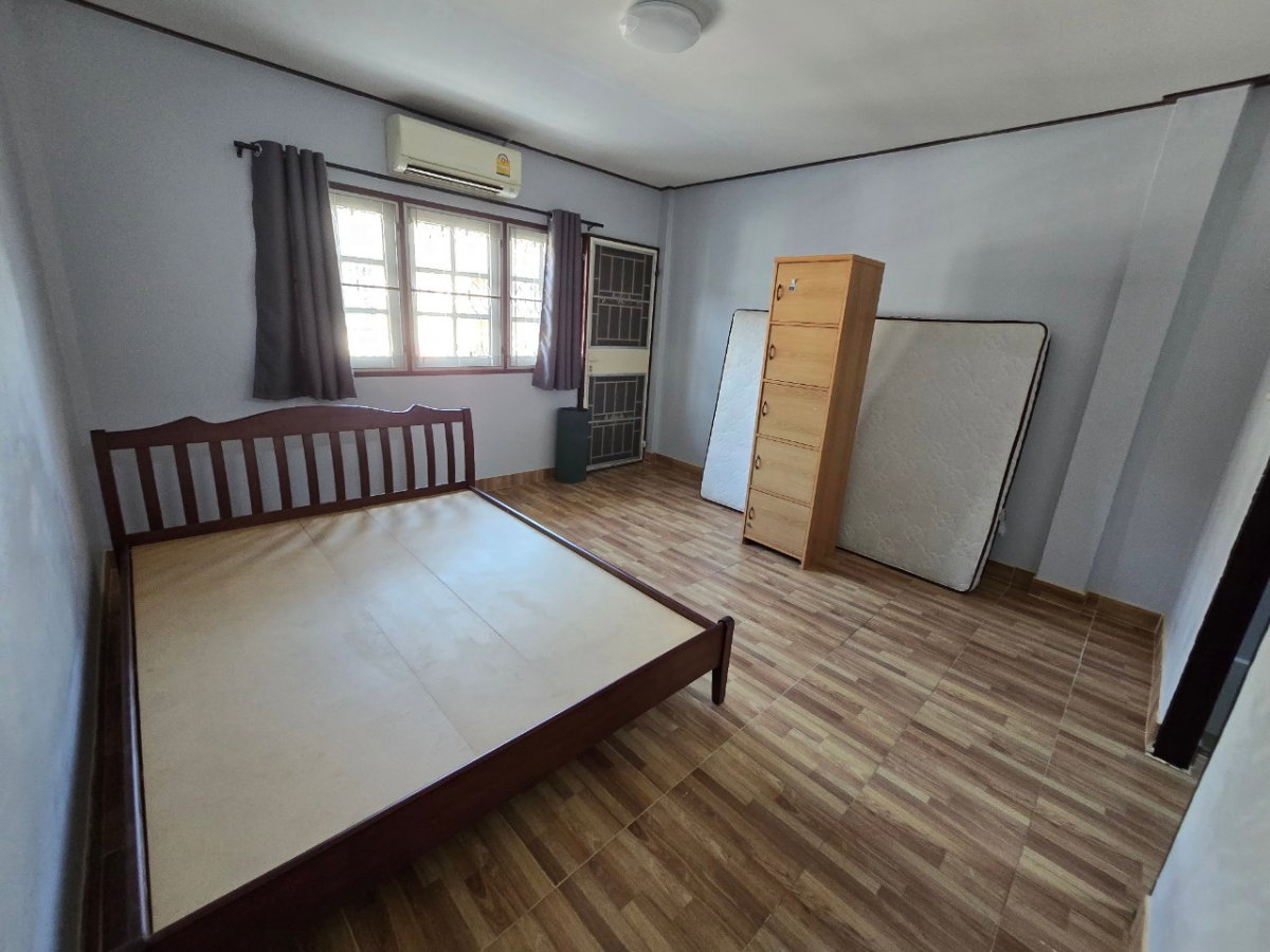 รูป ให้เช่า ทาวน์เฮ้าส์ 2ชั้น ลาดพร้าว80/3 หมู่บ้านแกรนด์วิลเลจ - รูปที่ 10/11