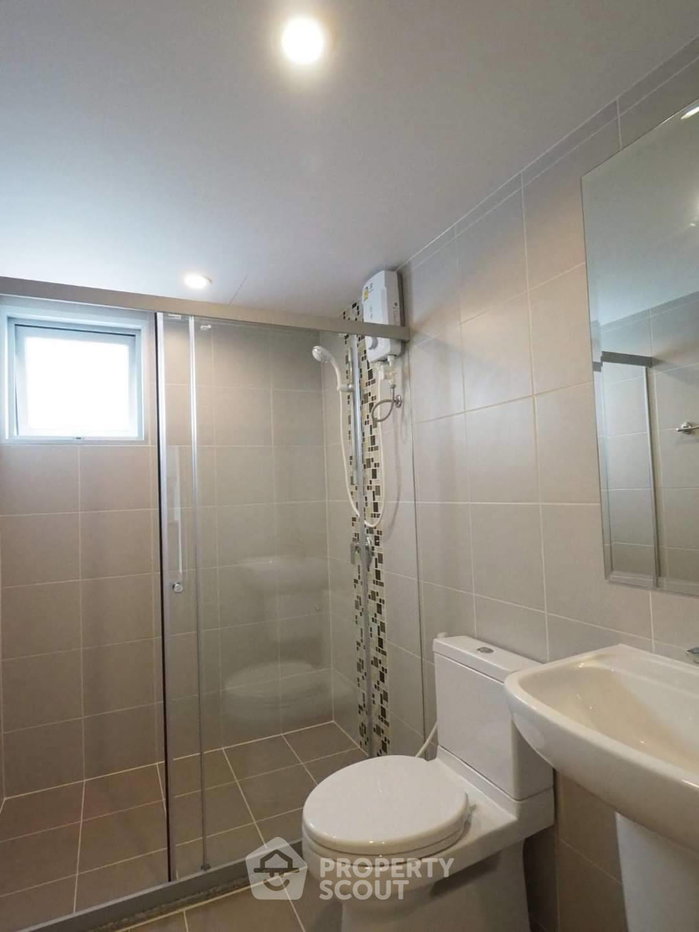 รูป คอนโด 2-ห้องนอน ที่ ศุภาลัย เวอเรนด้า พระราม 9 ใน บางกะปิ (ID 1919995) - รูปที่ 11/15