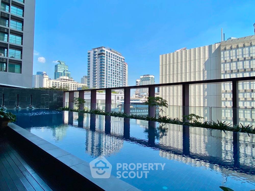รูป คอนโด 2-ห้องนอน ที่ โนเบิล รีมิกซ์ ใกล้ BTS ทองหล่อ (ID 566447) - รูปที่ 14/15