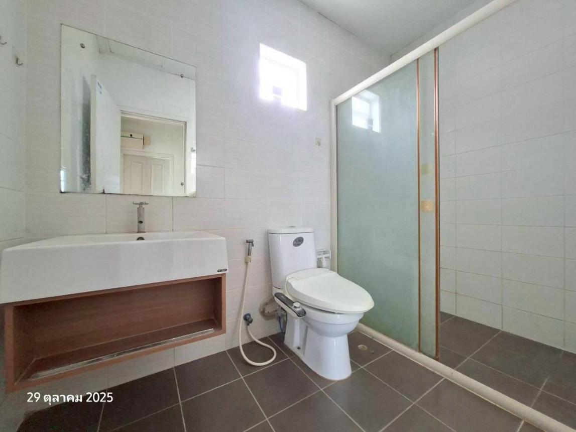 รูป ทาวน์เฮ้าส์ สำหรับขาย พฤกษาวิลล์ 33 ปิ่นเกล้า-วงแหวน 2 ปลายบาง บางกรวย นนทบุรี - รูปที่ 30/34