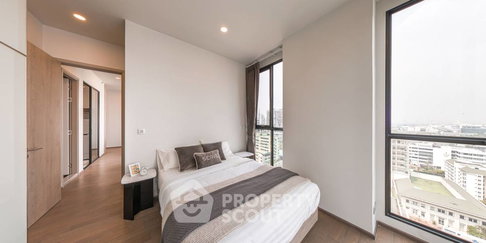 คอนโด 2-ห้องนอน ที่ พาร์ค ออริจิ้น พญาไท ใกล้ BTS พญาไท (ID 2748032)