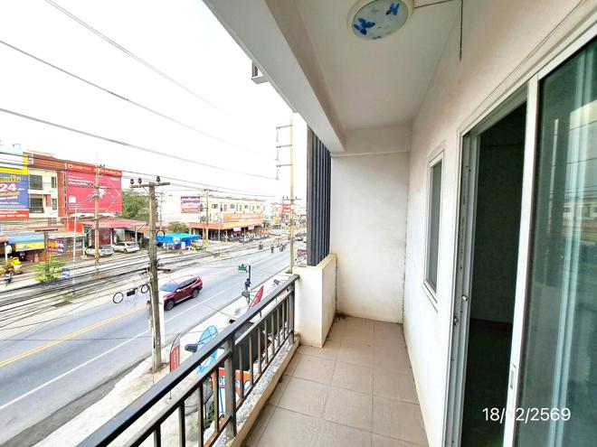 picture SHOP HOUSE 27.8 Sq.w. Si Racha Chonburi for 6M - 12/44