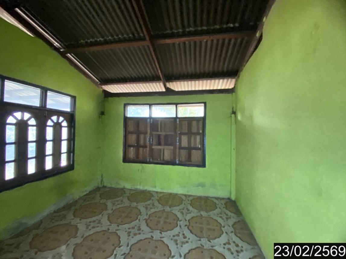 picture HOME 433 Sq.w. Wang Saphung Loei for 2.7M - 15/26