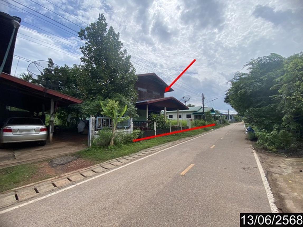 picture HOME 219 Sq.w. Nongkai for 1.2M - 8/14