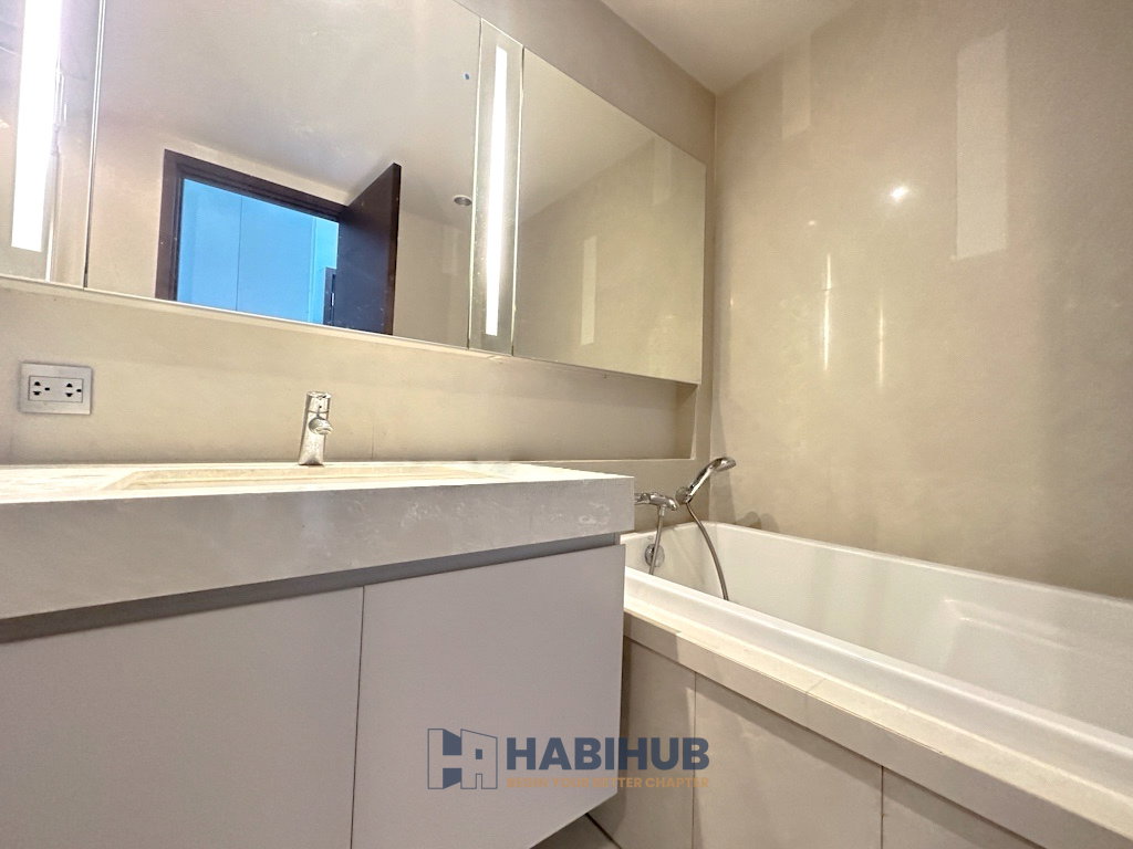 รูป 🏠✨ Quattro by Sansiri | คอนโดห้องมุม 3 ห้องนอน ใจกลางเมือง (HBH-HL-95) - รูปที่ 17/32