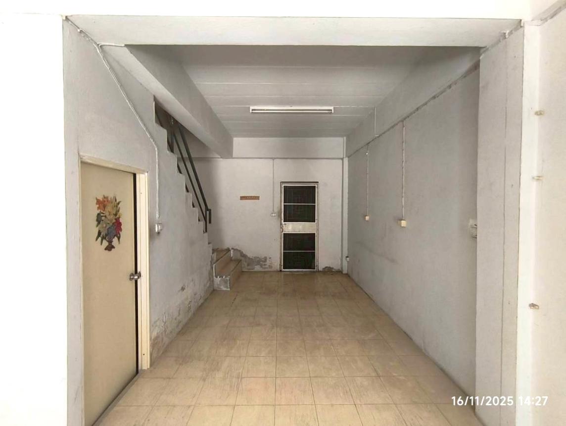 รูป อาคารพาณิชย์ สำหรับขาย - สันทราย เมืองเชียงราย เชียงราย - รูปที่ 17/32