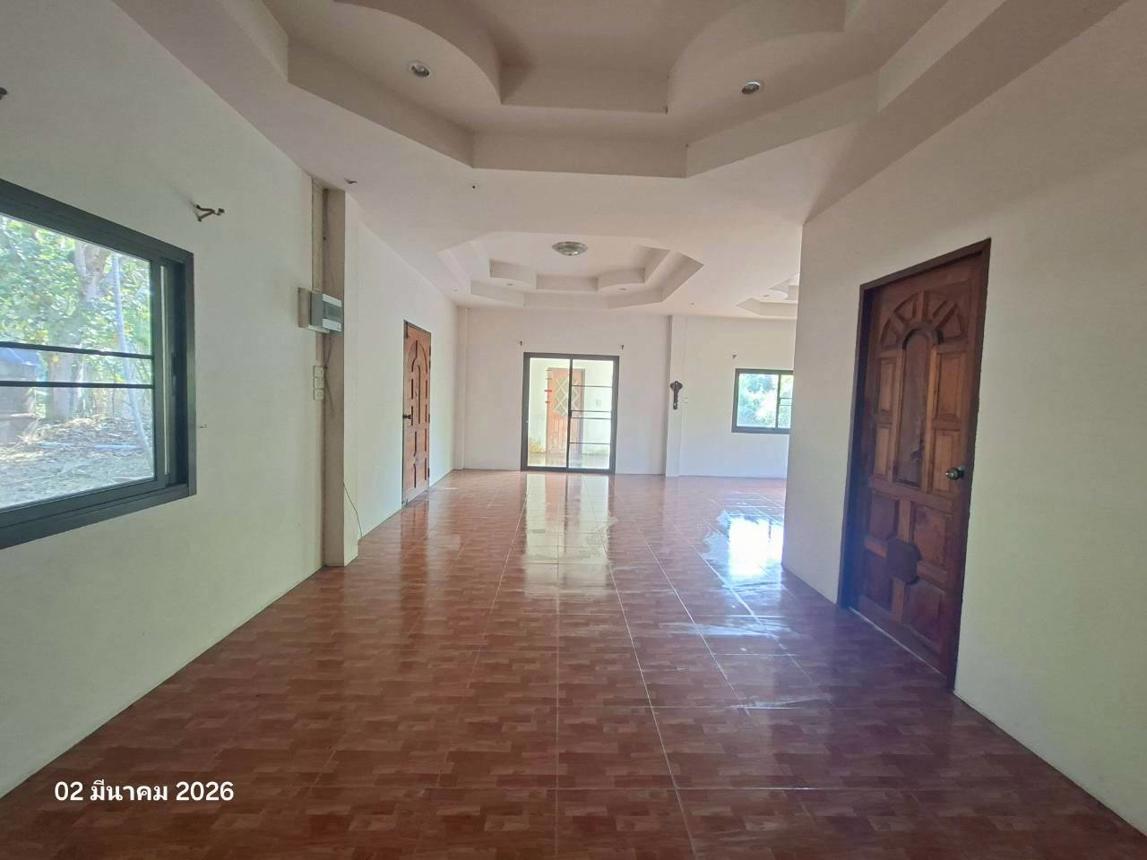 รูป บ้านเดี่ยว 1780 ตร.วา แม่แตง เชียงใหม่ 3.9M - รูปที่ 43/56