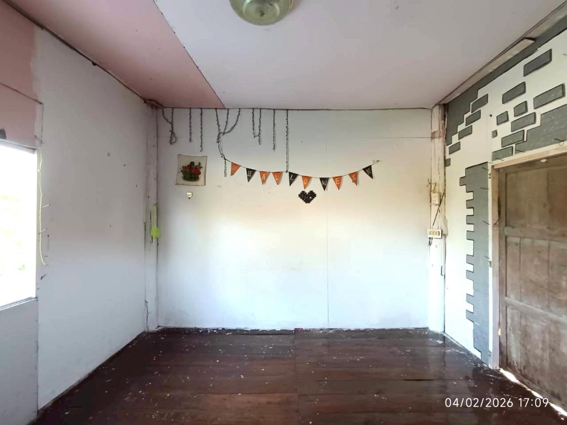 รูป บ้านเดี่ยว สำหรับขาย - ดอนยายหนู กุยบุรี ประจวบคีรีขันธ์ - รูปที่ 36/40