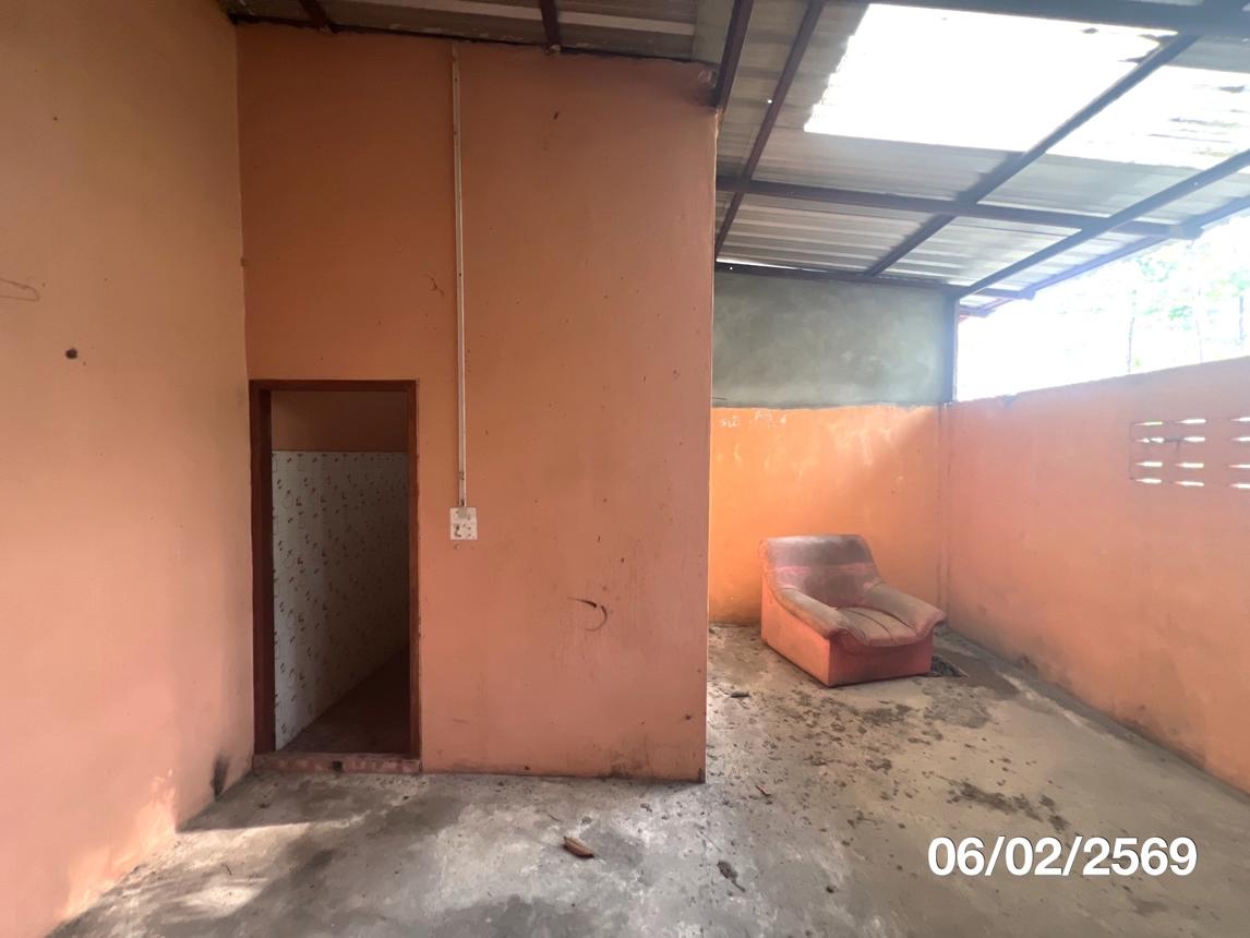 picture HOME 12000 Sq.w. Nam Khun Ubon Ratchathani for 11.7M - 23/40