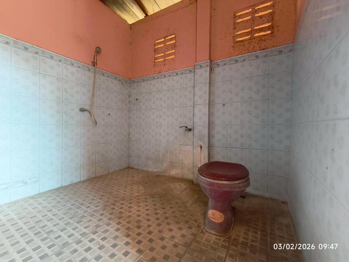 picture FACTORY 1807.4 Sq.w. Khun Tan Chiang Rai for 8.6M - 52/56