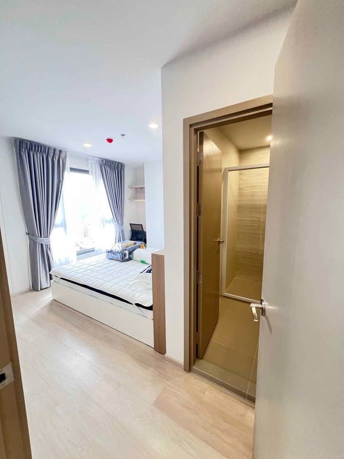 รูป RS5458 ให้เช่า คอนโด Aspire Vibha – Victory ใกล้ BTS อนุสาวรีย์ชัยสมรภูมิ - รูปที่ 8/23