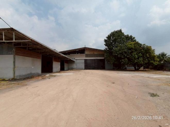 picture FACTORY for sale  Sangkha Sangkha Surin - 5/28