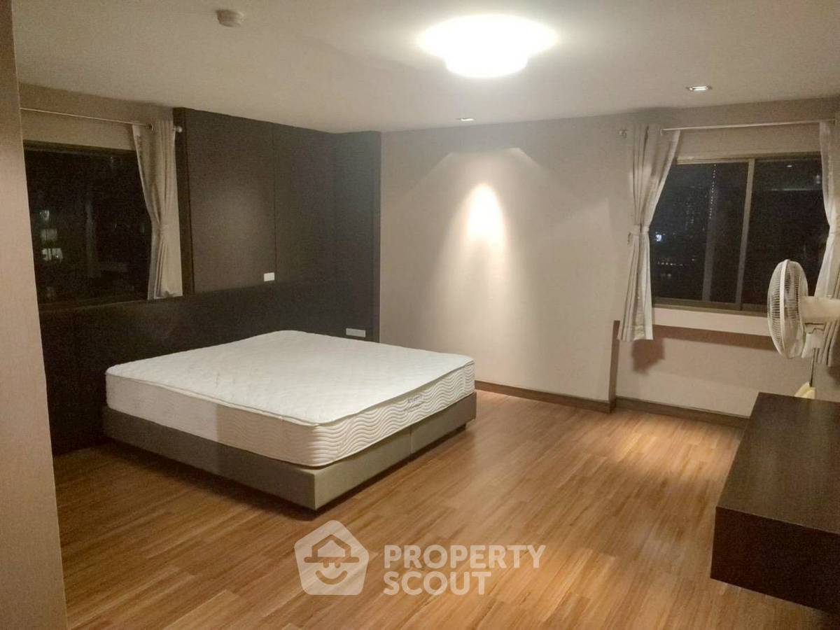 รูป คอนโด 3-ห้องนอน ที่ ลิเบอร์ตี้ พาร์ค คอนโดมิเนียม ใกล้ MRT สุขุมวิท (ID 2661248) - รูปที่ 5/5