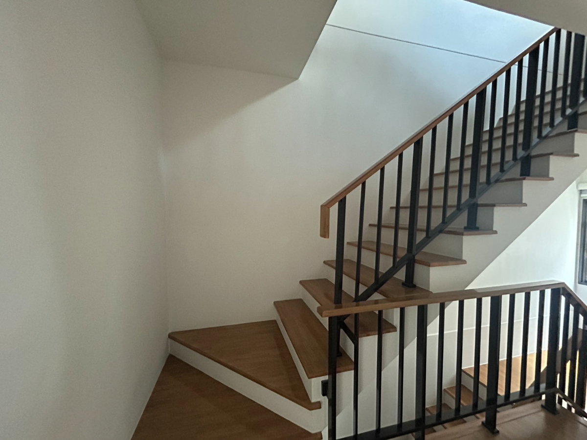 รูป ให้เช่าทาวน์โฮม 3 ชั้น📍 หมู่บ้านกลางเมือง ราชพฤกษ์ – ตรงข้ามเซ็นทรัล เวสวิลล์ - รูปที่ 9/26