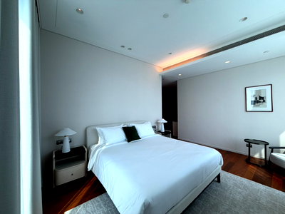 Condos for rent : 💎 Condo for Rent at The Residences at Sindhorn Kempinski | Ultra Luxury Living near Lumpini Park | Code DS2336 Line @Dstay