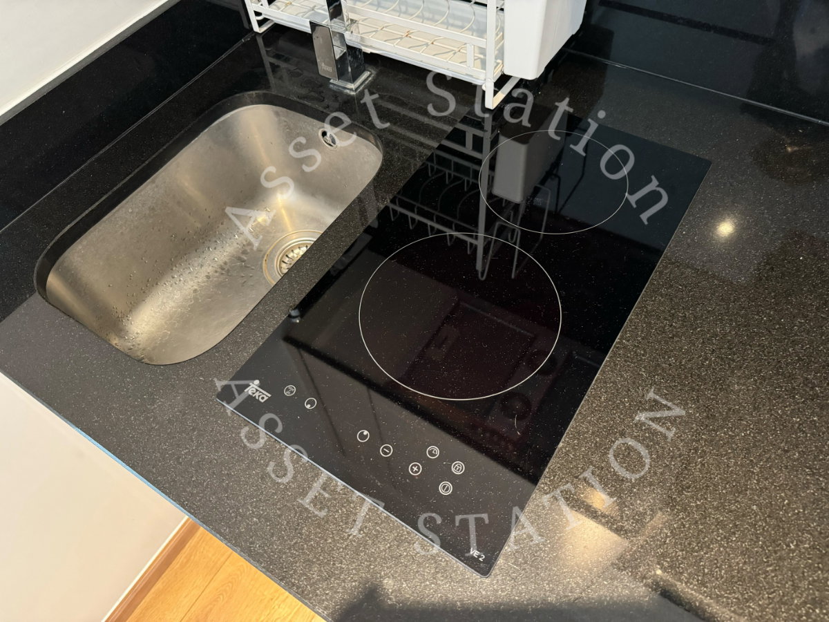 รูป 💥HOT DEAL💥ขายราคาดีที่สุด Park Origin Phrom Phong ห้องเฟอร์ครบ วิวสวนเบญ ใกล้ BTS พร้อมพงษ์ - รูปที่ 11/12