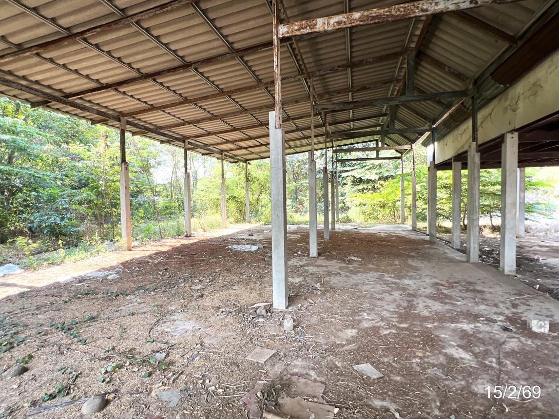 รูป บ้านเดี่ยว สำหรับขาย - ห้วยกรด สรรคบุรี ชัยนาท - รูปที่ 26/42