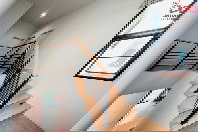 รูป ขายบ้าน 2 ชั้น 35ตร.ว. หมู่บ้าน มายกรีน บางสมัคร บางนา–ตราด บางปะกง ฉะเชิงเทรา  - รูปที่ 7/14