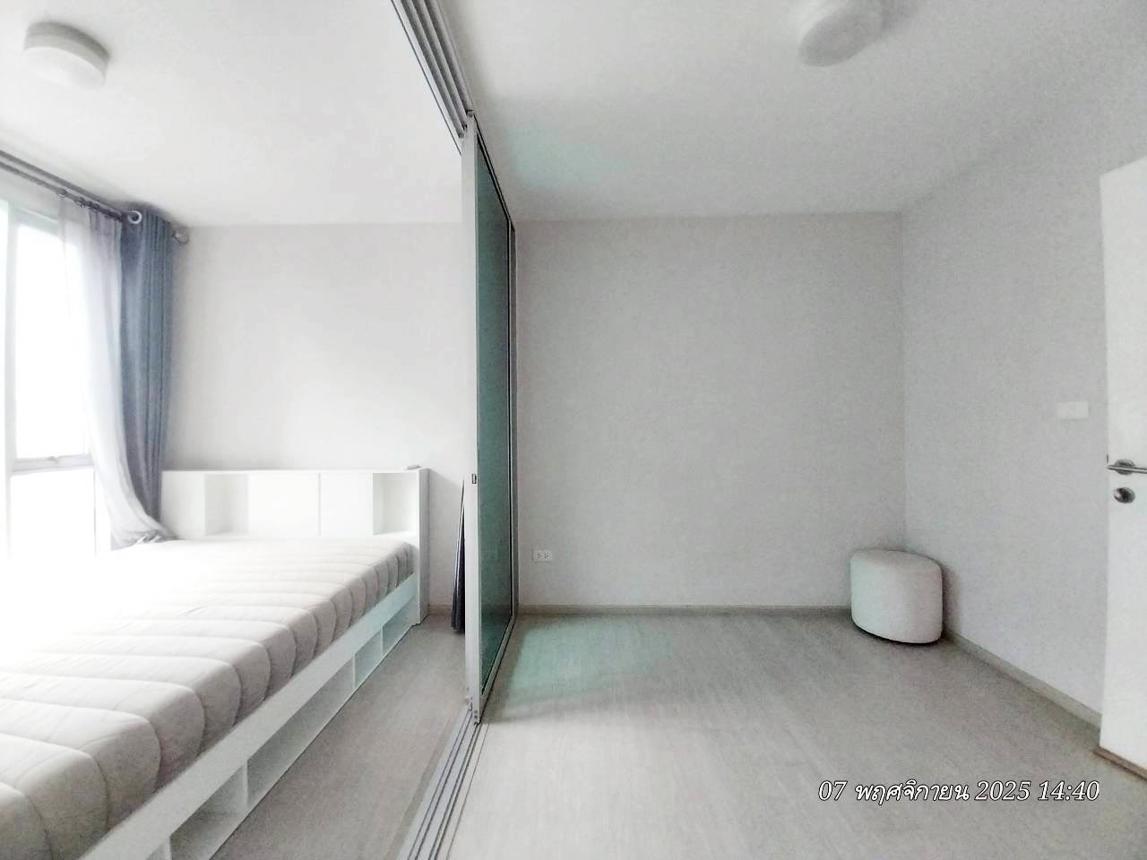 รูป คอนโดมิเนียม 1 ห้องนอน, 22.97 ตารางเมตร คอนโดมิเนียม สำหรับขาย พลัม คอนโด รามคำแหง 60 สเตชั่น หัวหมาก เขตบางกะปิ กรุงเทพมหานคร - รูปที่ 18/30