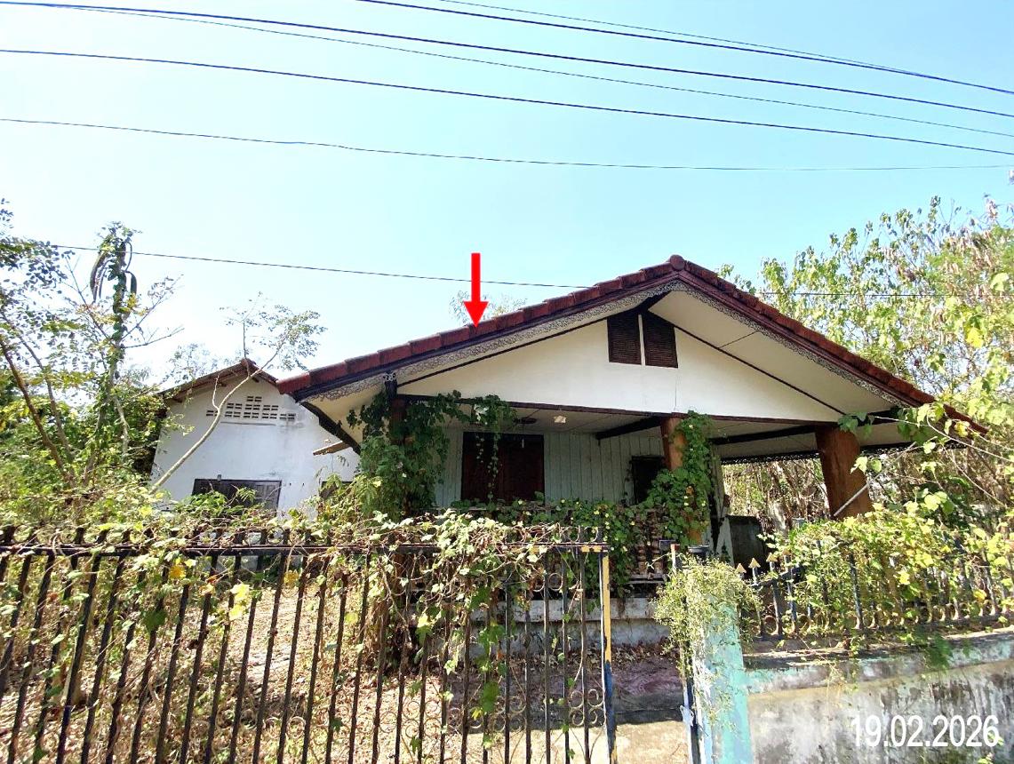 รูป บ้านเดี่ยว สำหรับขาย - งิ้วงาม เมืองอุตรดิตถ์ อุตรดิตถ์ - รูปที่ 32/44