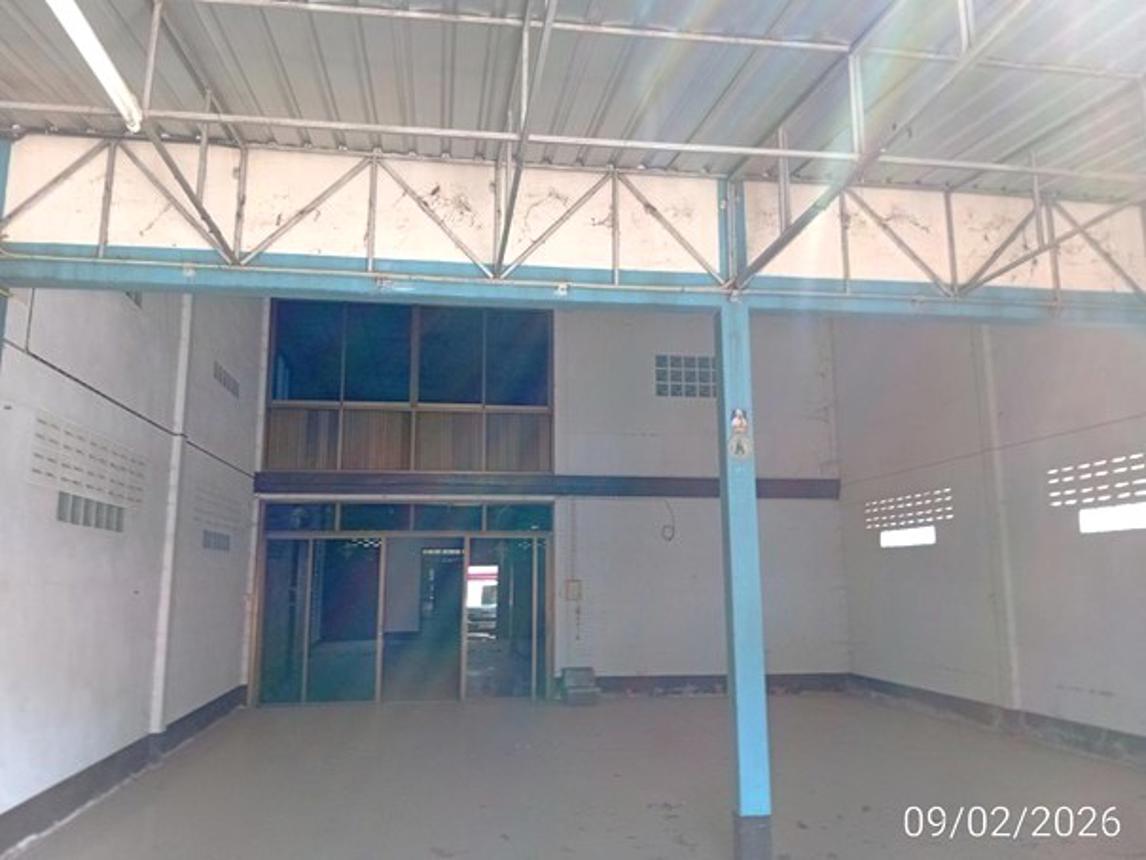 รูป บ้านเดี่ยว สำหรับขาย - ศรีวิไล ศรีวิไล บึงกาฬ - รูปที่ 23/44