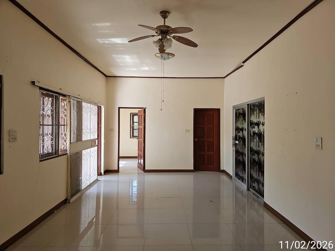 รูป บ้านเดี่ยว 1610 ตร.วา เมืองเพชรบูรณ์ เพชรบูรณ์ 8.7M - รูปที่ 17/30