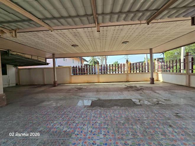 รูป บ้านเดี่ยว 132 ตร.วา โพทะเล พิจิตร 2.7M - รูปที่ 17/56
