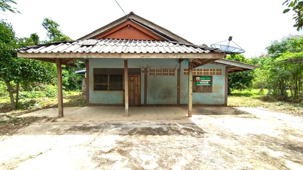 รูป บ้านเดี่ยว 6467.9 ตร.วา เทพา สงขลา 6.3M - รูปที่ 29/32