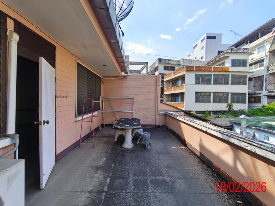 รูป บ้านเดี่ยว 32 ตร.วา เมืองลำปาง ลำปาง 4.5M - รูปที่ 29/40