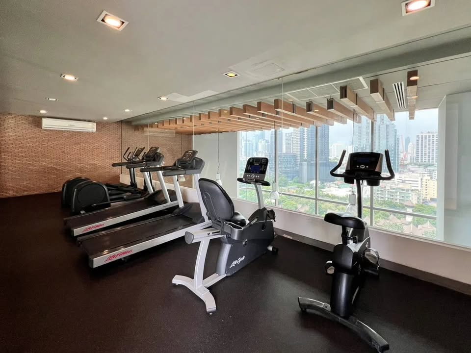 picture ðķðą Pet-Friendly Duplex Condo in Thonglor! ð Ideo Morph 38 - 11/14
