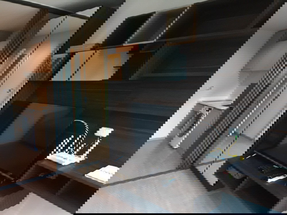 รูป 🎈#MT2403_310 🎈💥ด่วน💥ว่าง5พ.ค.69 รีบคลิก ก่อนหลุดมือ‼️ 𝗙𝗼𝗿 𝗥𝗲𝗻𝘁1️⃣5️⃣ k.🔥 #ติดBTSห้าแยกลาดพร้าวคอนโด ไลฟ์ลาดพร้าว - รูปที่ 4/8