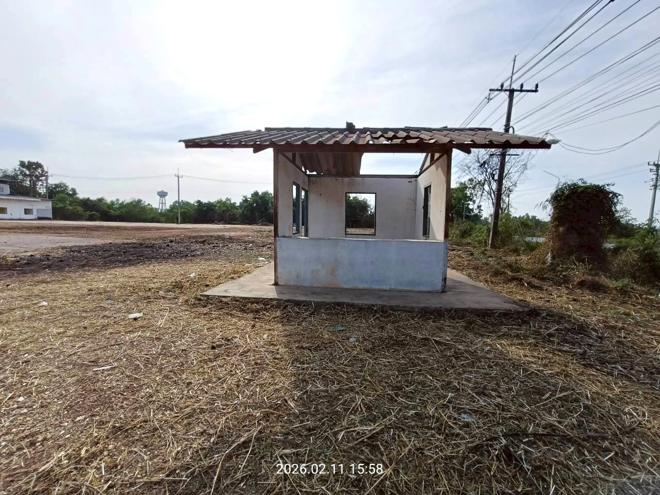 รูป โกดัง สำหรับขาย - หัวหว้า ศรีมหาโพธิ ปราจีนบุรี - รูปที่ 3/44