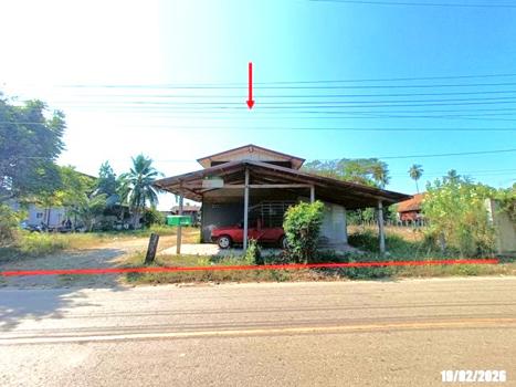 รูป บ้านเดี่ยว 816 ตร.วา กุดจับ อุดรธานี 1.4M - รูปที่ 21/24