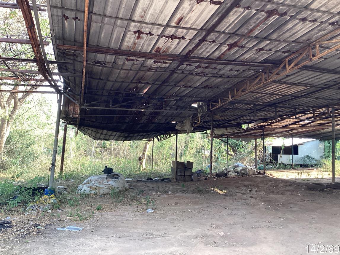 รูป บ้านเดี่ยว 617.3 ตร.วา หนองหญ้าปล้อง เพชรบุรี 1.1M - รูปที่ 28/36