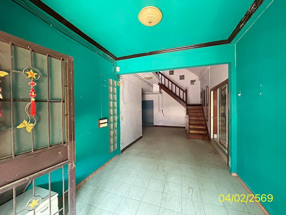 รูป ทาวน์เฮ้าส์ สำหรับขาย บ้านวรารักษ์ รังสิต - คลอง 3 คลองสาม คลองหลวง ปทุมธานี - รูปที่ 23/42