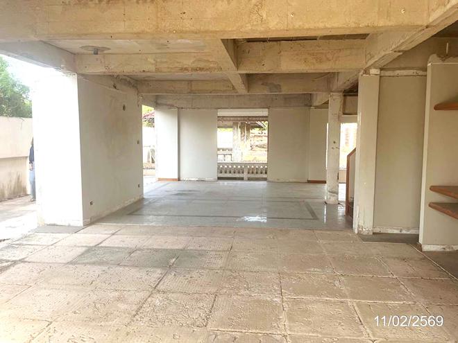 รูป บ้านเดี่ยว สำหรับขาย - กบินทร์ กบินทร์บุรี ปราจีนบุรี - รูปที่ 3/38