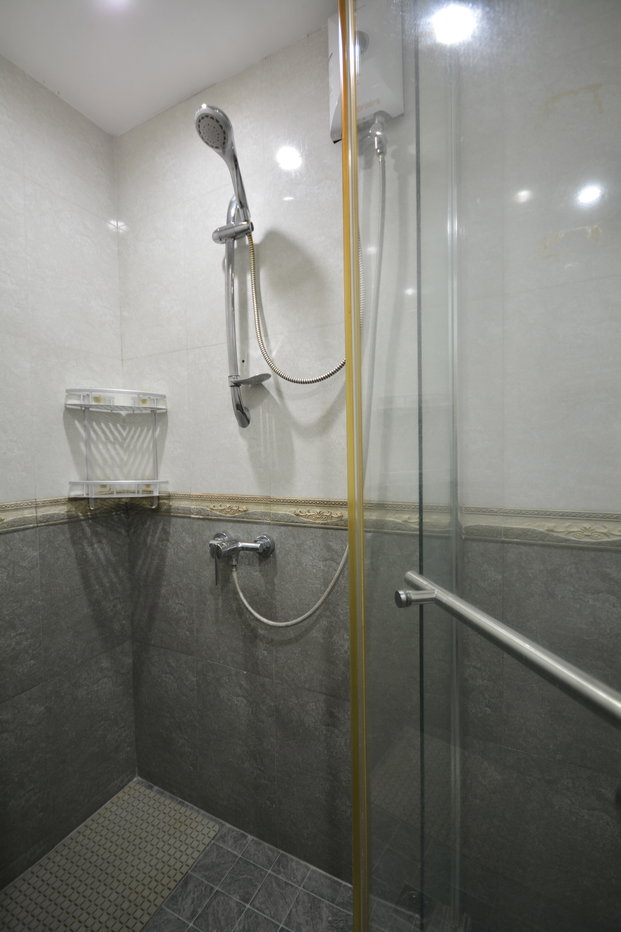 รูป 2 BedCondo for Rent at Jomtien Beach Condominium in Pattaya - รูปที่ 16/19