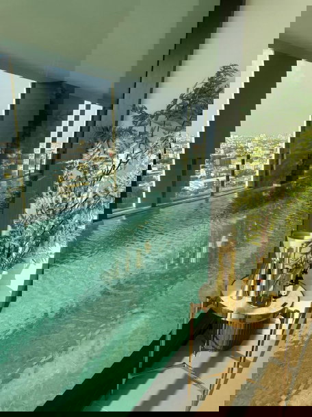 รูป ให้เช่า คอนโด Piti Sukhumvit 101 BTS ปุณณวิถี นัดชม 065-451-9256 - รูปที่ 22/22