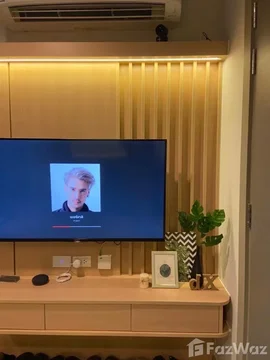 ขาย คอนโด 1 ห้องนอน ในโครงการ Life Asoke Rama 9 6127601