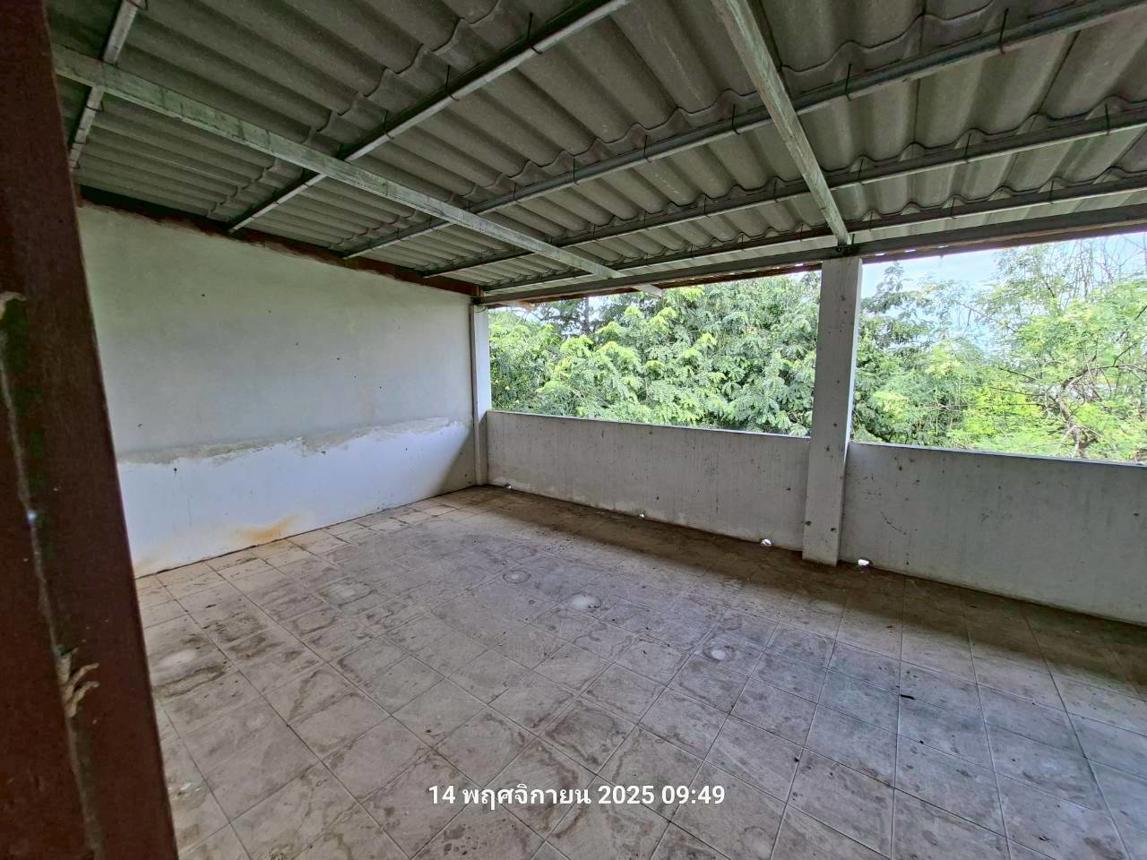 รูป อาคารพาณิชย์ สำหรับขาย - บางคู้ ท่าวุ้ง ลพบุรี - รูปที่ 31/38