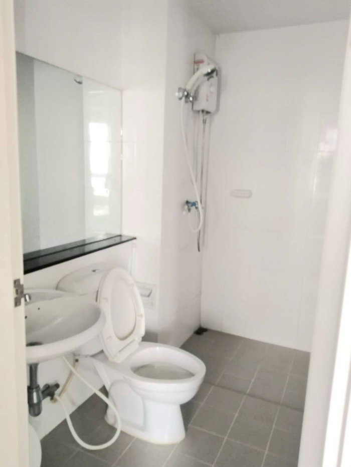 รูป P. พลัมคอนโดพหลโยธิน89  ห้องราคาถูก ตกแต่งครบ ใกล้ม.รังสิต 🔥 - รูปที่ 5/8