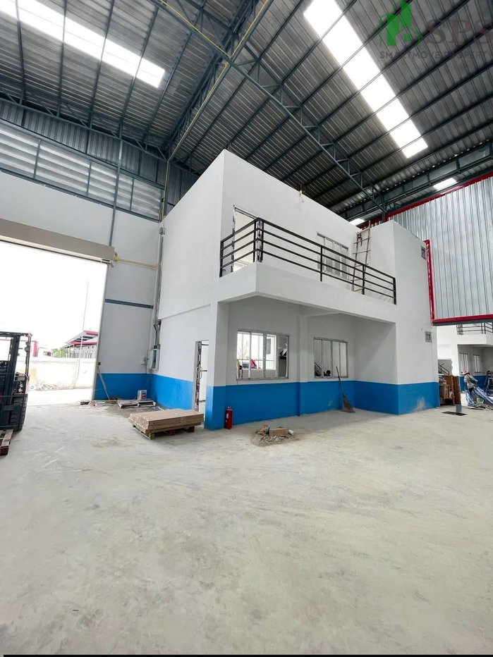 picture Warehouse for Rent in Bang Phli Yai (SPSJP233) - 3/5