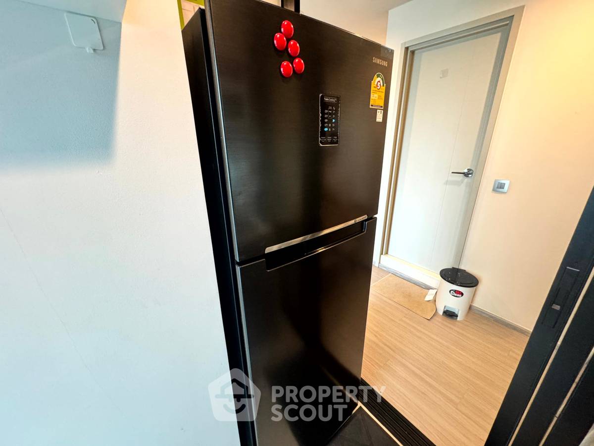 รูป คอนโด 1-ห้องนอน ที่ แอสปาย เอราวัณ ไพร์ม ใกล้ BTS โรงเรียนนายเรือ (ID 2071707) - รูปที่ 7/19