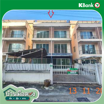 รูป อาคารพาณิชย์ 67 ตร.วา เมืองเชียงใหม่ เชียงใหม่ 8M - รูปที่ 60/62